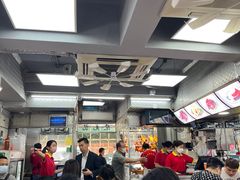 -陈光记烧腊店(罗保博士街店)