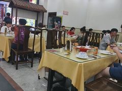 -聚丰德饭店(经五路店)