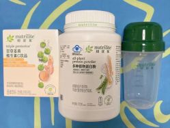 -安利上海体验馆