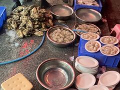 -花苑美食横琴生蚝火锅(拱北粤华路店)