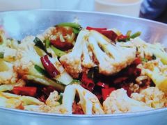 -玉桥餐厅(天坛店)