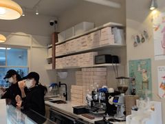 -发酵食堂(屏风街店)