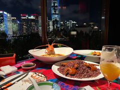 -上海滩餐厅(BFC外滩金融中心店)