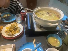 -金龙·打边炉(南京西路店)