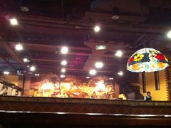 -托斯卡纳烘焙意大利餐厅(五天地店)