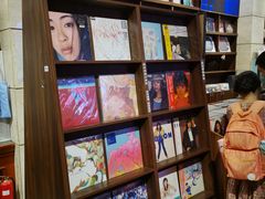 -小宋CD店铺(江汉路店)