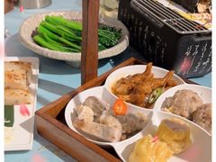 -松雅轩(大源店)