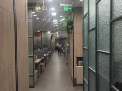 -海底捞火锅(高新万达广场店)