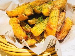-Lets burger非常汉堡·环球风味(蓝色港湾店)