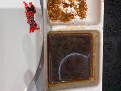 -不翻台·无国界铁板烧(北国先天下店)