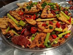 -东北大院·东北菜(三台子店)