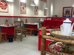 大堂-陳艳红火锅(港汇店)