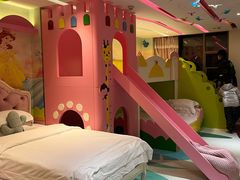 -白玉兰苏州观前街平江路酒店