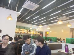 -冰城焰会大丰收铁锅炖(萝岗万达金街店)