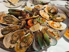 -Osteria Garden 生蚝花园餐厅(原进贤路店)