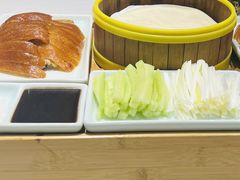 -香丰阁·烤鸭·川湘菜(清河店)