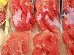 -每日新鲜水果吧(南京东路店)