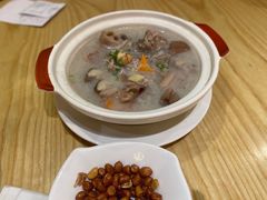 -德胜轩正宗顺德菜(宝安沙井会展中心店)