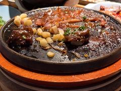 -蜜桃餐厅·伴山(湖滨商业街店)