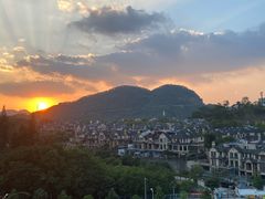 -白石龙音乐公园