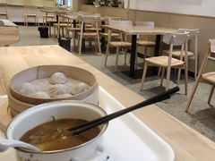 -新里上海点心(三门路店)