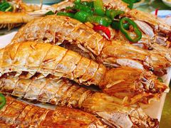 -盛港湾海鲜食府(黄沙店)