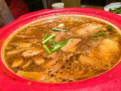 -吕氏疙瘩汤·新鲁菜(济南万象城店)