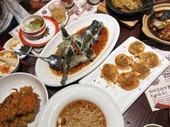 -南海渔家•海鲜•正宗海南菜(海棠湾店)