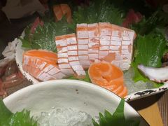 -福樱兰海鲜放题铁板烧(加州店)