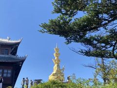 -峨眉山风景名胜区