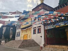 -云南民族村