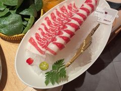 -巴奴毛肚火锅(七宝领展广场店)