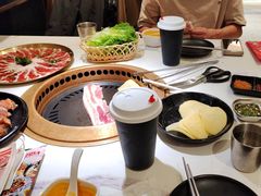 -花味烤肉·拌饭(芜湖八佰伴店)