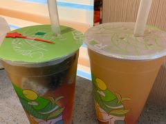 -巡茶(星海广场店)