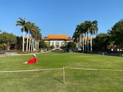 -三亚海棠湾万丽度假酒店