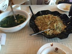 -扬州狮子楼·非遗淮扬菜(总店)