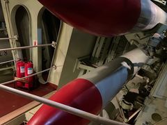 -泰达航母主题公园