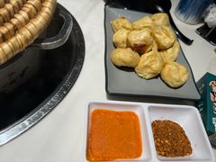 -牧雲子·臻选云南菜 .商务宴请(泰然大厦店)