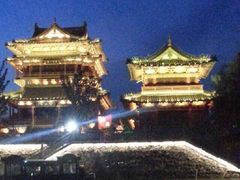 凤城河风景区-凤城河风景区