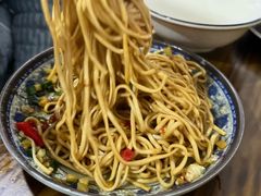 -文武王氏烧饼·无矾油条(西溪路店)