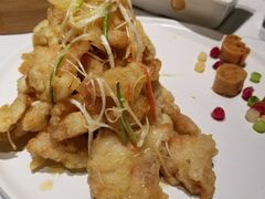 锅包肉-君子·兰餐厅(长江路店)