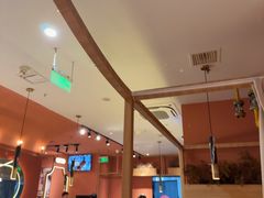 -鱼酷活鱼烤鱼(静安大融城店)