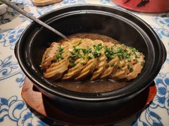 -卢大鲜鱼头捞饭(美利广场店)