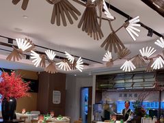 大堂-望湘园·小雅(德基店)