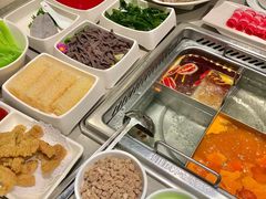 -海底捞火锅(海宁路店)