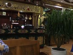 -正蓝旗草原特蒙餐