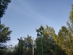 -南翠屏公园