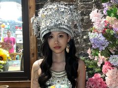 -61号餐吧(兴坪古镇漓江店)