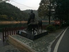 -石燕湖生态旅游景区
