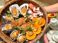 -巽寮印象美食部落餐厅·海鲜·地方特色菜(惠州体验店)